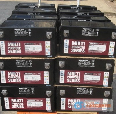 現貨供應大力神MPS12-50系列蓄電池，穩定高效的電工電氣解決方案