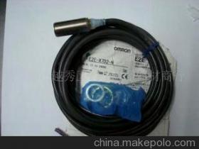 歐姆龍E2E-X7D2-N近接開關 特價供應與專業選購指南